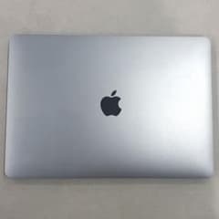 MacbookPro 2020 日本語配列 充電器 箱あり 中古美品 ジャンク]MacBook Pro 日本語配列 充電器付き - メルカリ