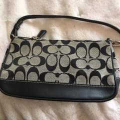 COACH ショルダーバッグ コーチのサムネイル