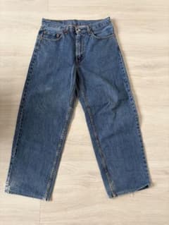 Levi's 578 デニムパンツ W32 L32のサムネイル