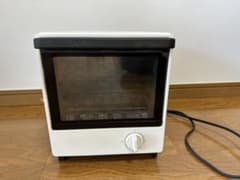 トースター【無印】のサムネイル
