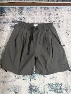 alound ショートパンツ　Lサイズのサムネイル