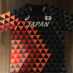 アシックス Tシャツのサムネイル