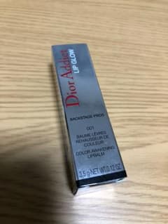 Dior addict  lip grow  001のサムネイル