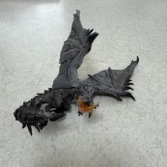 モンスターハンター フィギュアのサムネイル