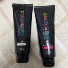SHISEIDO COLOR MUSE カラーミューズ　セットのサムネイル