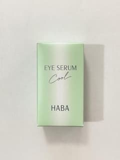 HABA EYE SERUMのサムネイル