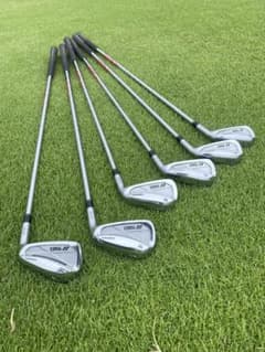 YONEX N1-CBアイアンセット 6本セットのサムネイル