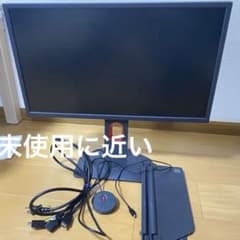 BenQ ZOWIE XL2546K 24.5型 ゲーミングモニターのサムネイル