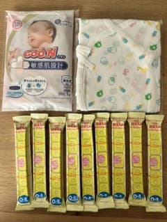 ほほえみらくらくキューブandおまけつきのサムネイル