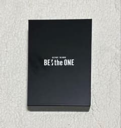 GW中限定価格】 BMSG限定盤 BE:the ONE - メルカリ