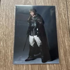 新品未開封】FFBE 幻影戦争 個人ブロマイド M!LK 吉田仁人 - メルカリ