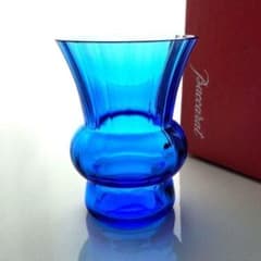 【新品】Bacarrat シャルダンピオニー レッド フラワーベース 新品】バカラ フラワーベース 花瓶 シャルダンピオニー 箱付き - メルカリ