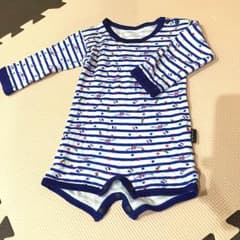 shibashin様専用アンナニコラ肌着7080セットのサムネイル
