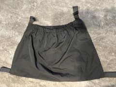 美品　ベビーカー用バック　アンダーバック　撥水のサムネイル