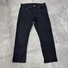 Levi's 502 Regular Taper Fit Jeansのサムネイル