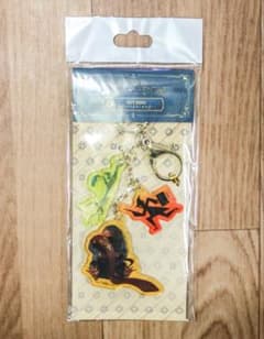 ファンタスティック・ビースト アクリルキーホルダーのサムネイル