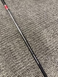 Titleist TENSEI AV SERIES 1kレッド55S GTS純正 Titleist TENSEI AV SERIES 1kレッド55S GTS純正 - メルカリ