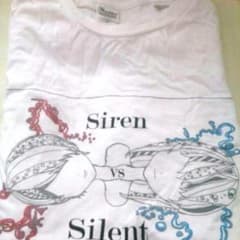 Silent SirenすぅデザインTシャツのサムネイル