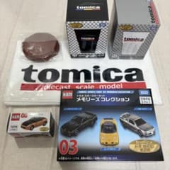 tomica くじ第3弾 tomica トミカくじ 第3弾｜トミカ｜おもちゃのタカラトミー