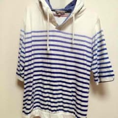 五分丈Tシャツのサムネイル