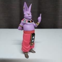 ドラゴンボール超 シーンセレクション 破壊神シャンパのサムネイル