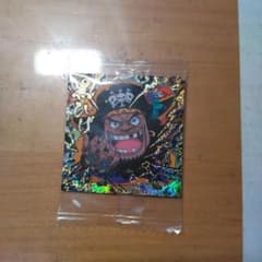 黒ひげ ホログラムシールのサムネイル