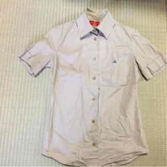 カエル様専用☆ヴィヴィアンウエストウッド☆半袖シャツのサムネイル