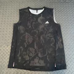 adidas Mesh Sleeveless Tank Top, Size 3XL, Men's