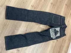 X-LARGE ジーンズのサムネイル