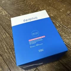 TBC epiplus CSモイスチュアシートDX 36袋 - メルカリ