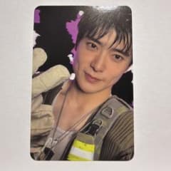 NCT 127 BLINGY トレカ ジェヒョンjapan exclusiveのサムネイル