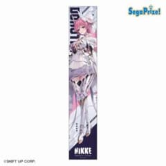 승리의 여신 NIKKE 머플러타월 도로시