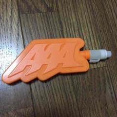 初期 AAA型ライト 橙 オレンジのサムネイル