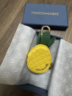 新品 MAISON de SABRE パイナップル メゾンドサブレ 新品 MAISON de SABRE パイナップル メゾンドサブレ - メルカリ