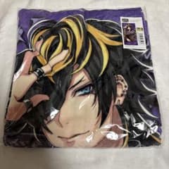 ヒプノシスマイク ヒプマイ ビジュアルバスタオル 四十物十四 - メルカリ