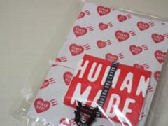 HUMAN MADE SEASON21 佐野玲於のサムネイル