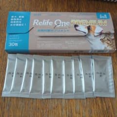 なよよな様専用。Dr.STリライフ·ワンプレミアム　10包のサムネイル