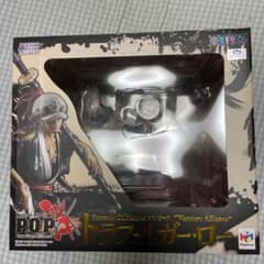 POP ワンピース　WA トラファルガー　ローのサムネイル