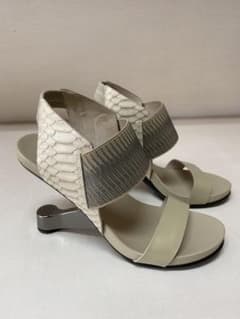 UNITED NUDE Eamz Raiko サンダルのサムネイル