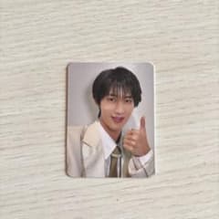 EBiDAN 15周年 Yes!東京 CD小トレカ M!LK 曽野舜太のサムネイル