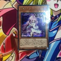 遊戯王 浮幽さくら シークレットのサムネイル