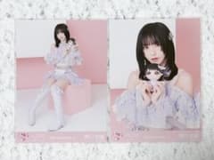 LOVE イコラブ モーリーファンタジーコラボ③ 生写真 野口衣織 - メルカリ