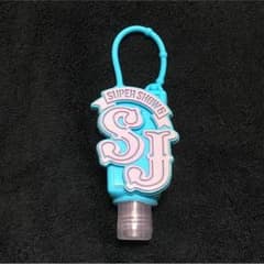 SUPER JUNIOR ドンへ ハンドジェルのサムネイル
