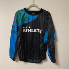 ATHLETA ピステ 上下セットのサムネイル
