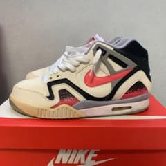 NIKE air tech challenge Ⅱ qs テックチャレンジのサムネイル