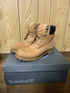 ティンバーランド Timberland 6INCH PREMIUM BOOTSのサムネイル