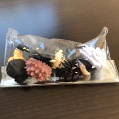 呪術廻戦　コップ用ミニフィギュアのサムネイル