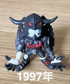Digimon Adventure Devimon Figure Digimon Desktop Figure