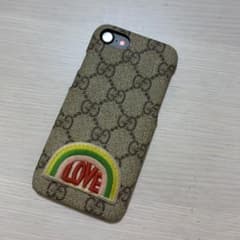 グッチ  iPhoneケースのサムネイル