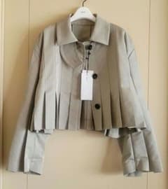 sacai 新品タグ付き Cotton Gabardine Blousonのサムネイル